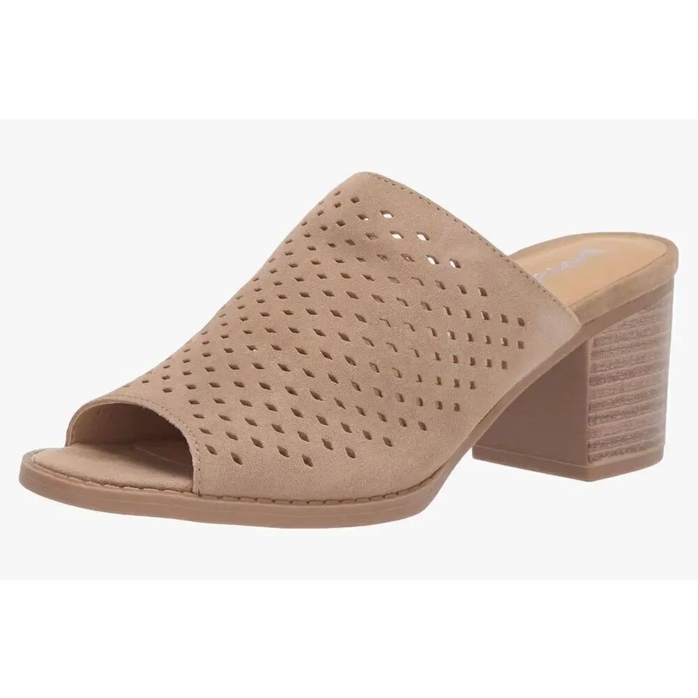 Dirty Laundry by Chinese Laundry Women's TAKE All Heeled Sandal
